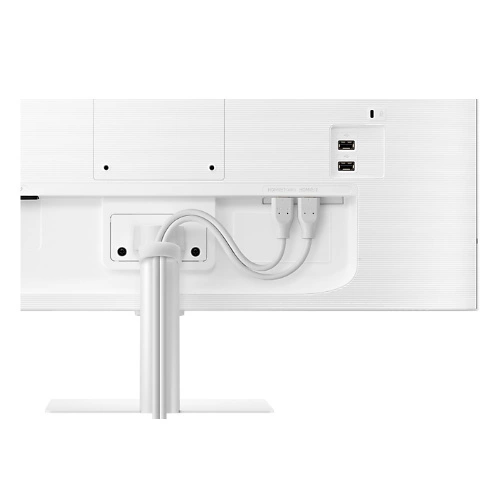 Monitor 27" Samsung LS27BM501EUXEN Smart M5 1920 x 1080 Full HD 60Hz matriz de pantalla VA