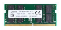 Memoria RAM 1x 16GB Kingston SO-DIMM DDR4 2666MHz PC4-21300 | KCRXJ6-MIE