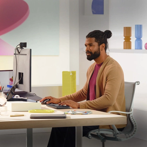 Inalámbrico ratón Logitech MX Master 3S for Mac 910-006571