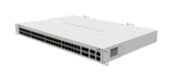 Switch Mikrotik CRS354-48G-4S+2Q+RM 48x 10/100/1000 4x SFP+ 2x QSFP+