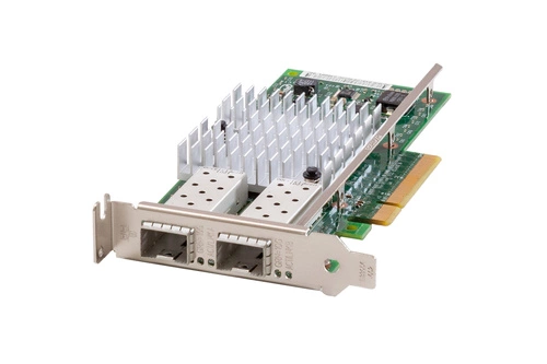 Tarjeta de red DELL 540-BBDG 2x SFP+ PCI Express 10Gb