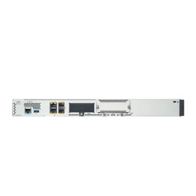 Router Cisco Catalizador C8200L-1N-4T 2x SFP WAN LAN |