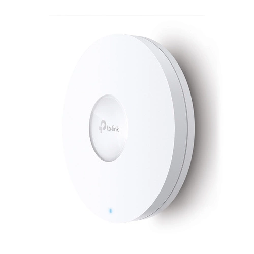 Access Point (Punto de acceso) TP-LINK EAP670 2.4 GHz | 5 GHz 4804 Mbps 802.11 a/b/g/n/ac/ax