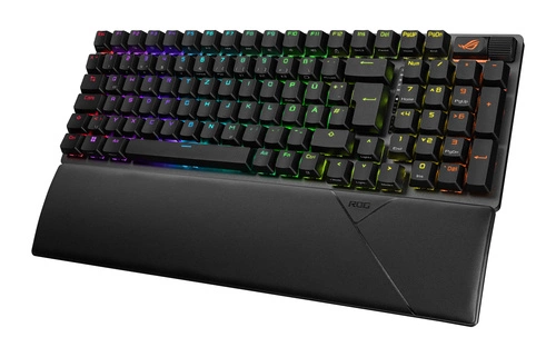 Teclado Inalámbrico Asus ROG Strix Scope II 96 Wireless QWERTZ