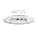Access Point (Punto de acceso) TP-LINK EAP683 UR 2.4 GHz | 5 GHz 4804 Mbps 802.11 a/b/g/n/ac/ax