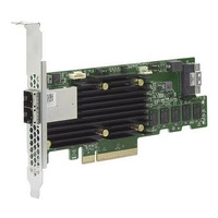 BROADCOM MegaRAID 9580-8i8e 05-50076-00 SAS/SATA/NVMe 12Gb/s 8GB nuevo 3 años