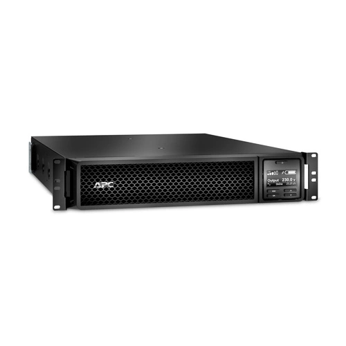 UPS APC Smart-UPS SRT On-Line 1500VA Bastidor/Torre 1500W 6x C13 SRT1500RMXLI