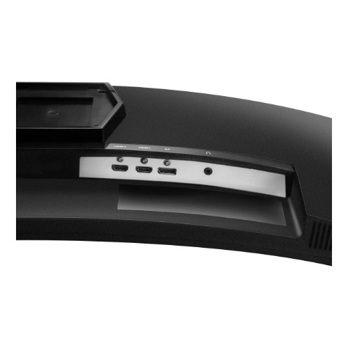 Monitor 34" ASRock Phantom Gaming PG34WQ15R2B 3440 x 1440 WQHD 165Hz matriz de pantalla VA