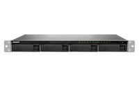 Servidor NAS QNAP TS-977XU-RP-3600-8G 9x SSD | HDD SATA 8GB RAM