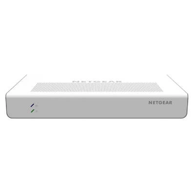 Conmutador Netgear GC510P-100EUS 8x 1Gb 2x SFP 134 W PoE+