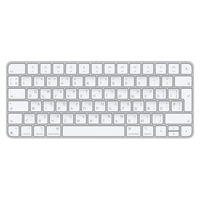Teclado Por cable e inalámbrico Apple MK2A3UA/A QWERTY