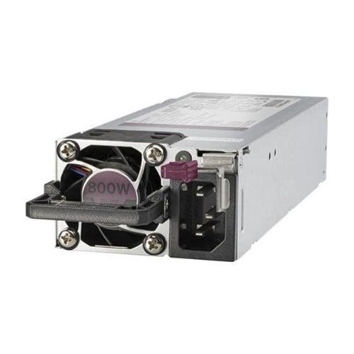 Fuente de alimentación HP ProLiant & SimpliVity 800W | 866793-001
