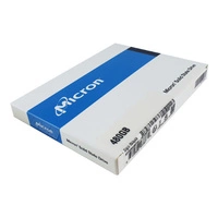 Disco SSD Micron 5400 PRO 480GB 2.5'' SATA 6Gb/s TLC 3D-NAND | MTFDDAK480TGA-1BC1ZABYYR