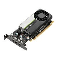 Tarjeta gráfica Nvidia PNY Quadro T400 4GB GDDR6 | VCNT400-4GB-PB