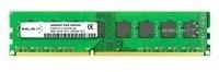 Memoria RAM 1x 8GB ESUS IT ECC UNBUFFERED DDR3 2Rx8 1333MHz PC3-10600 UDIMM | ESUD31333ED8/8G