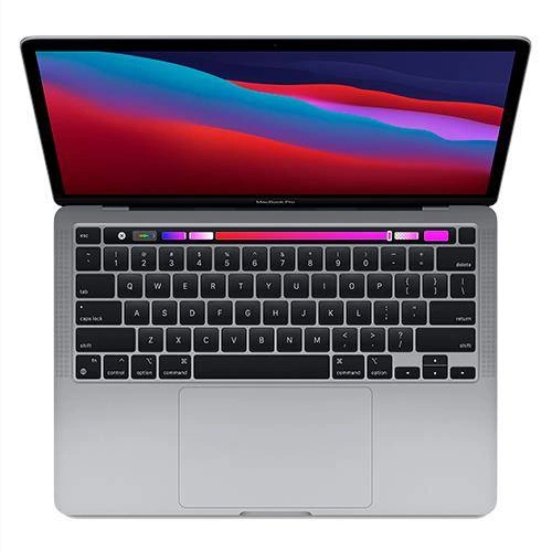 Apple MacBook Pro 13.3 Retina Apple M1 3.2 GHz 8GB RAM 512GB SSD Apple M1 (8-Core GPU) | MYDC2ZE/A
