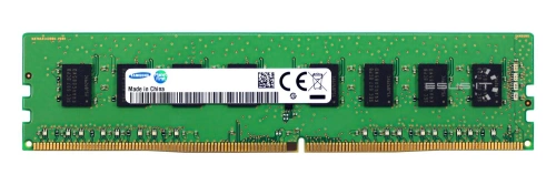 Memoria RAM 1x 4 GB Samsung NON-ECC UNBUFFERED DDR4 3200 MHz PC4-25600 UDIMM | M378A5244GB0-CWE