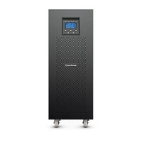 UPS CyberPower Online S OLS10000EXL 9000W 1 sockets Hardwire Terminal Block nuevo 2 años garantía