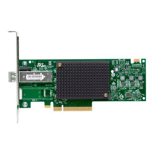 HBA HPE Q0L11AR 1 FC Fibre Channel 32Gb/s RENEW 1 año