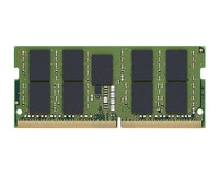 Memoria RAM 1x 16 GB 2 POTENCIAS SO-DIMM ECC DDR4 2666 MHz PC4-21300 | MEM6105C
