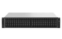 Servidor NAS QNAP TS-h2490FU-7302P-128G 24x SSD U.2 NVMe 128GB RAM