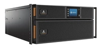 UPS Vertiv GXT5-6000IRT5UXLN Bastidor/Torre 6000W 8x C13/C19 GXT5-6000IRT5UXLN
