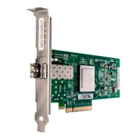 HBA HPE 489190-001-RFB 1 FC Fibre Channel 8Gb/s used 3 meses