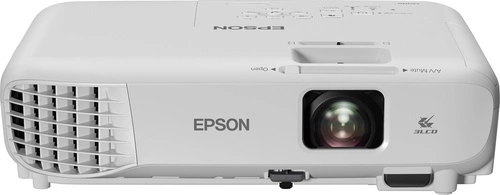 Proyector Epson EB-W06 WXGA (1280x800) 3700 lm