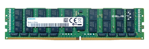 Memoria RAM 1x 128GB Samsung LOAD REDUCED DDR4 4Rx4 2933MHz PC4-23400 LRDIMM | M386AAG40MM2-CVF