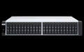 Servidor NAS QNAP ES2486dc-2142IT-128G 24x SSD | HDD SAS, SATA 128GB RAM