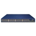 Conmutador Planet GS-4210-48P4S 48x 1Gb 4x SFP 600 W PoE+