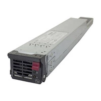 Fuente de alimentación HP BladeSystem 2650W | 753618-B21