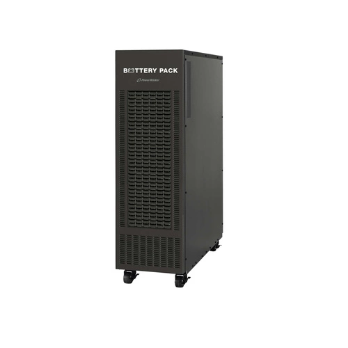 Módulo de batería PowerWalker BP C384T-64x9Ah+4A