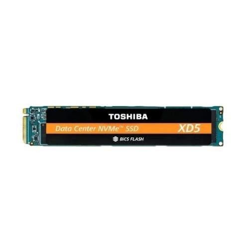 Disco SSD Kioxia XD5 3840 M.2 22110 NVMe TLC | KXD5YLN13T84