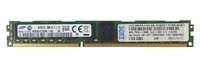 Memoria RAM 1x 8GB Samsung ECC REGISTERED DDR3 1333MHz PC3-10600 RDIMM | M392B1G73DB0-YH9