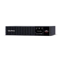 UPS CyberPower Professional Rack PR2200ERT2U 2200W 8 sockets C13/C19 nuevo 2 años garantía