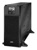 UPS APC Smart-UPS SRT On-Line 6000VA Bastidor/Torre 6000W 10x C13/C19 SRT6KXLI