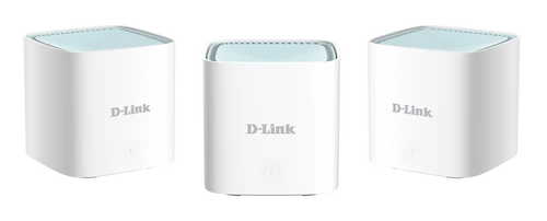 Access Point (Punto de acceso) D-Link M15-3 2.4 GHz | 5 GHz 1201 Mbps 802.11 a/b/g/n/ac/ax