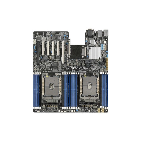 Placa base ASUS Z11PR-D16(+AMSB9-iKVM) LGA3647 SSI EEB | 90SB0670-M0UAY0