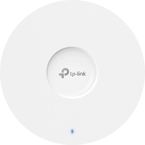 Access Point (Punto de acceso) TP-LINK EAP683 UR 2.4 GHz | 5 GHz 4804 Mbps 802.11 a/b/g/n/ac/ax