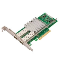Network Card DELL 2x SFP+ PCI Express 10Gb | 540-BBYH-RFB