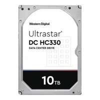 Disco duro Western Digital Ultrastar DC HC330 3.5'' HDD 10TB 7200RPM SAS 12Gb/s 256MB | 0B42258