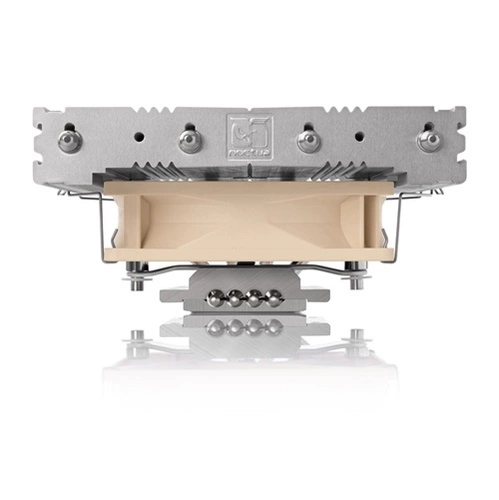 Refrigeración de la CPU NOCTUA Escritorio | NH-L12 GHOST S1 EDITION