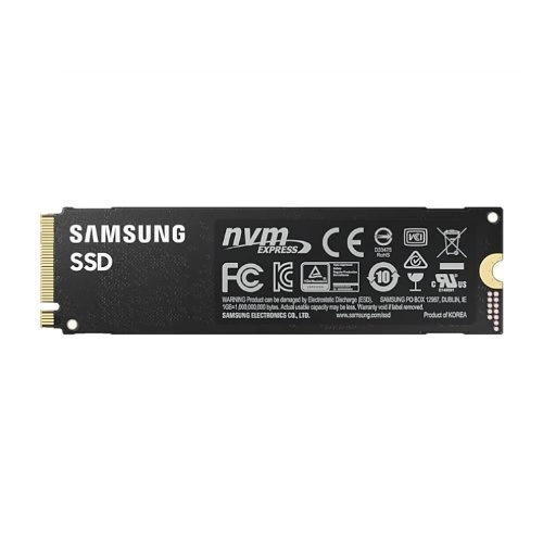 Disco SSD Samsung 980 PRO 250 M.2 NVMe PCIe TLC | MZ-V8P250BW