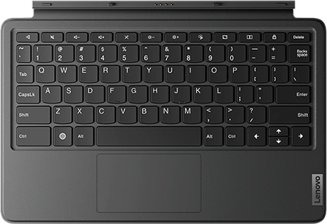 Teclado Cableado Lenovo ZG38C04503 QWERTZ