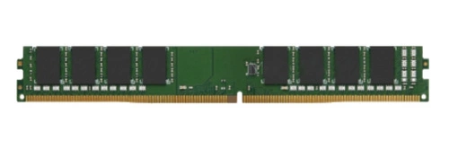 Memoria RAM 1x 16GB Micron ECC UNBUFFERED DDR4 1Rx8 3200MHz PC4-25600 UDIMM VLP | MTA9ADF2G72AZ-3G2
