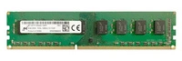 Memoria RAM 1x 8GB Micron NON-ECC UNBUFFERED DDR3 1866MHz PC3-14900 UDIMM | MT16KTF1G64AZ-1G9