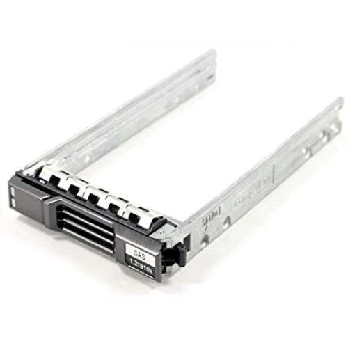 Bandeja de disco 2.5'' SAS/SATA Hot-Swap dedicado a Dell servers | 7D4F6