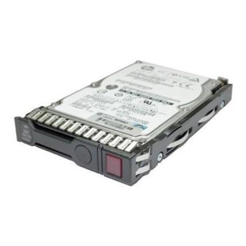Disco duro dedicado a HP servidor 2.5'' capacidad 600GB 10000RPM HDD SAS 12Gb/s 796365-001 | 653957-001 | 652583-B21