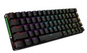 Teclado Inalámbrico Asus ROG Falchion AZERTY